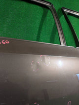 DRZWI TYLNE PRAWE PRAWY TYŁ SKODA RAPID LIFTBACK NR.3360
