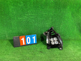 HALOGEN DRL PRAWY KIA SORENTO III LIFT GT-LIEN nr:101