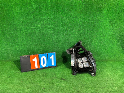 HALOGEN DRL PRAWY KIA SORENTO III LIFT GT-LIEN nr:101