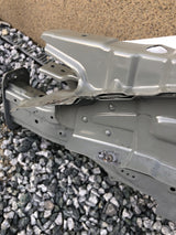 PODŁUŻNICA LEWA ĆWIARTKA PRZEDNIA HYUNDAI BAYON nr.00