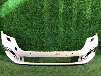 ZDERZAK PRZEDNI PRZÓD SKODA OCTAVIA IV NR.3128