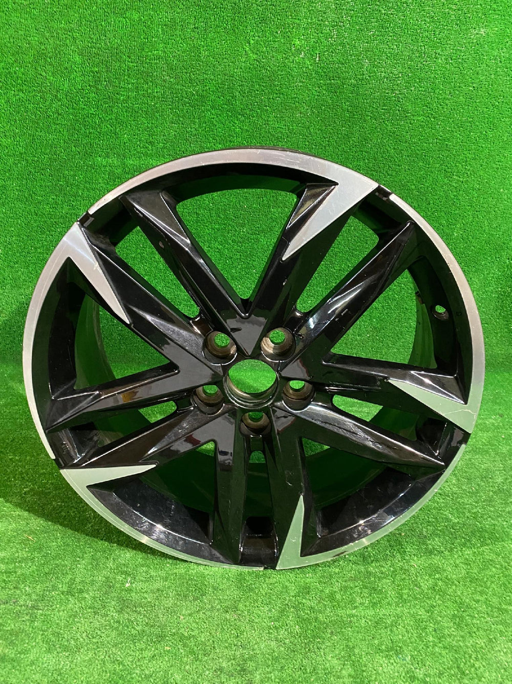 ALUFELGA TOYOTA 19” 7.5J ET50