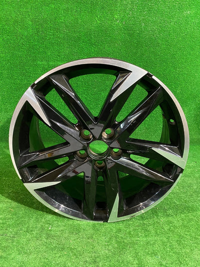 ALUFELGA TOYOTA 19” 7.5J ET50