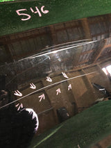 DRZWI LEWE PRZEDNIE AUDI A7 4K8 NR.546