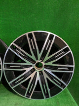 ALUFELGA MERCEDES EQE W294 AMG 9.5J 21" ET41.5