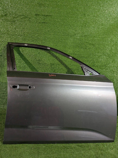 DRZWI PRZEDNIE PRAWE PRAWY PRZÓD SKODA KAMIQ 658 NR.3946