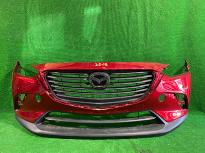 ZDERZAK PRZEDNI PRZÓD MAZDA CX-3 NR.3518