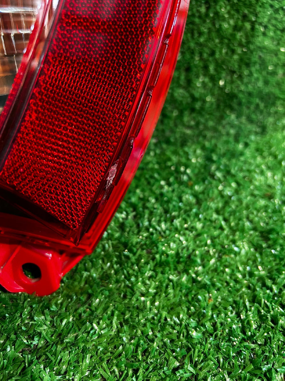 LAMPA TYŁ TYLNA PRZECIWMGIELNA PRAWA KIA SPORTAGE V 21-