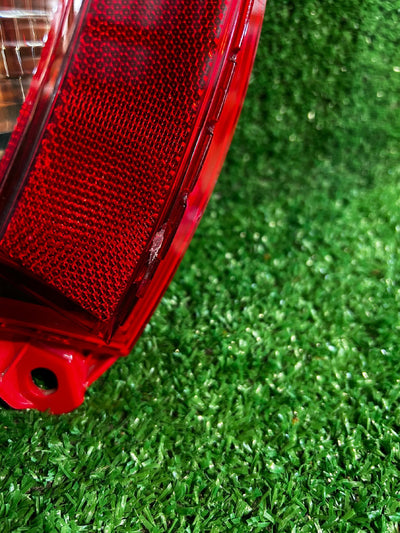 LAMPA TYŁ TYLNA PRZECIWMGIELNA PRAWA KIA SPORTAGE V 21-