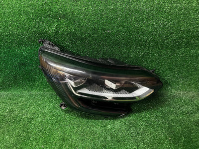 REFLEKTOR PRAWY RENAULT MEGANE IV RS FULL LED