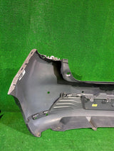 ZDERZAK TYLNY TYŁ RENAULT CLIO IV HB NR.5833
