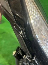 REFLEKTOR PRAWY TOYOTA CAMRY VIII LIFT FULL LED nr:283