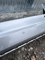 ZDERZAK TYŁ TYLNY VW GOLF SPORTSVAN