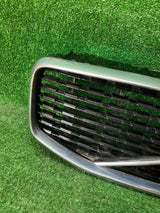 GRILL ATRAPA CHŁODNICY VOLVO XC60 II R-DESIGN