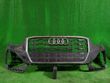 ZDERZAK PRZEDNI PRZÓD AUDI Q2 81A LIFT S-LINE 20- NR.4657