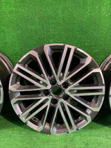 ALUFELGA FELGA ALUMINIOWA KIA PROCEED GT18” 7.5J ET55 Nr.99