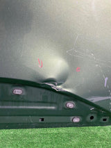 DRZWI PRZEDNIE PRAWE KIA SPORTAGE V NR.2229