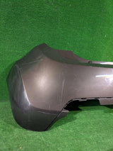 ZDERZAK TYLNY TYŁ CHEVROLET SPARK M300 10- NR.6923