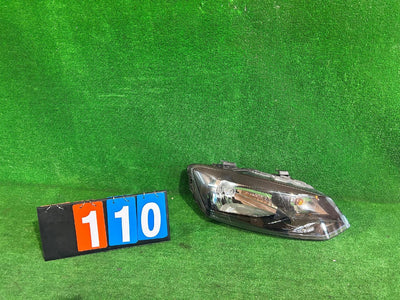 REFLEKTOR PRAWY VW POLO 6R nr:110