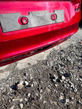 KLAPA TYŁ TYLNA FORD KUGA MK2 LIFT nr.000