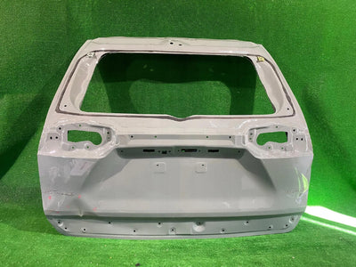 KLAPA TYLNA BAGAŻNIKA TOYOTA RAV4 V