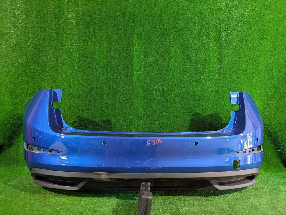 ZDERZAK TYLNY TYŁ SKODA SCALA