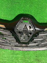 GRILL ATRAPA CHŁODNICY RENAULT CAPTUR II