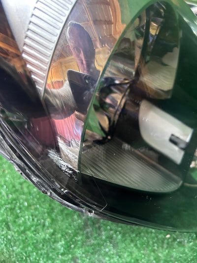 REFLEKTOR PRAWY KIA PICANTO II LIFT
