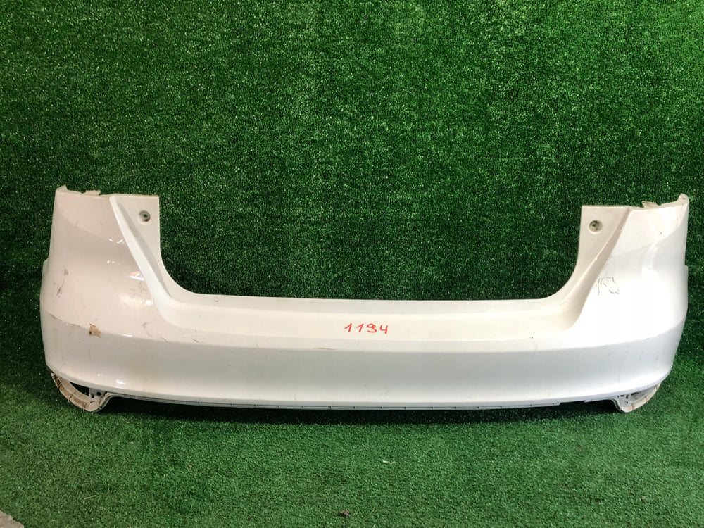 ZDERZAK TYLNY TYŁ FORD FOCUS MK3 3 III HB LIFT NR.1194