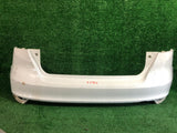 ZDERZAK TYLNY TYŁ FORD FOCUS MK3 3 III HB LIFT NR.1194