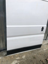DRZWI BOCZNE PRAWE PRZESUWNE FIAT DUCATO III H1 NR.152