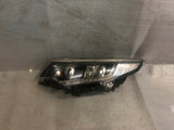 REFLEKTOR LEWY LAMPA LEWA KIA OPTIMA IV XENON nr.00