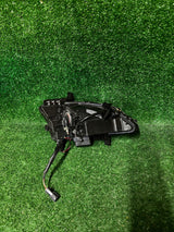 HALOGEN DRL LEWY HYUNDAI TUCSON III LIFT