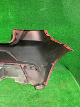 ZDERZAK TYLNY TYŁ SEAT IBIZA V NR.4312