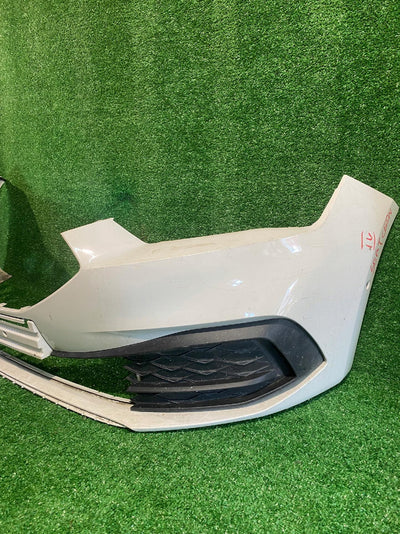 ZDERZAK PRZEDNI SEAT LEON IV BEZ PDC nr.00