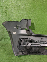 ZDERZAK TYLNY TYŁ SKODA KAMIQ LIFT NR.7748
