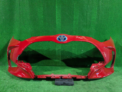 ZDERZAK PRZEDNI PRZÓD TOYOTA YARIS IV 20- NR.7265