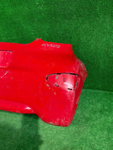 ZDERZAK TYLNY TYŁ TOYOTA AYGO I 05-12 NR.5520