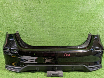 ZDERZAK TYLNY TYŁ HONDA CIVIC XI 22- NR.7856
