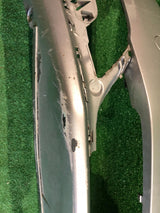 ZDERZAK PRZEDNI PEUGEOT 508 LIFT 14-