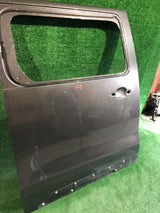 DRZWI BOCZNE PRZESUWNE PRAWE TOYOTA PROACE JUMPY EXPERT