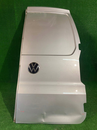 DRZWI TYLNE PRAWE PRAWY TYŁ VW CADDY 2K7 20-