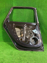DRZWI TYLNE LEWE AUDI A4 B9 15-19 KOMBI NR.2569