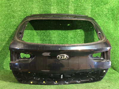 KLAPA TYŁ TYLNA KIA OPTIMA IV KOMBI nr.0