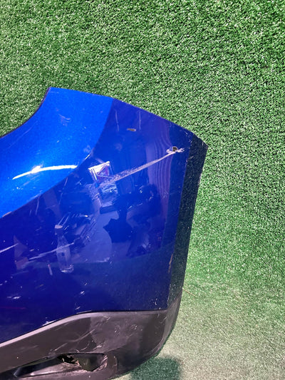 ZDERZAK PRZEDNI PRZÓD DACIA DUSTER II NR.2210