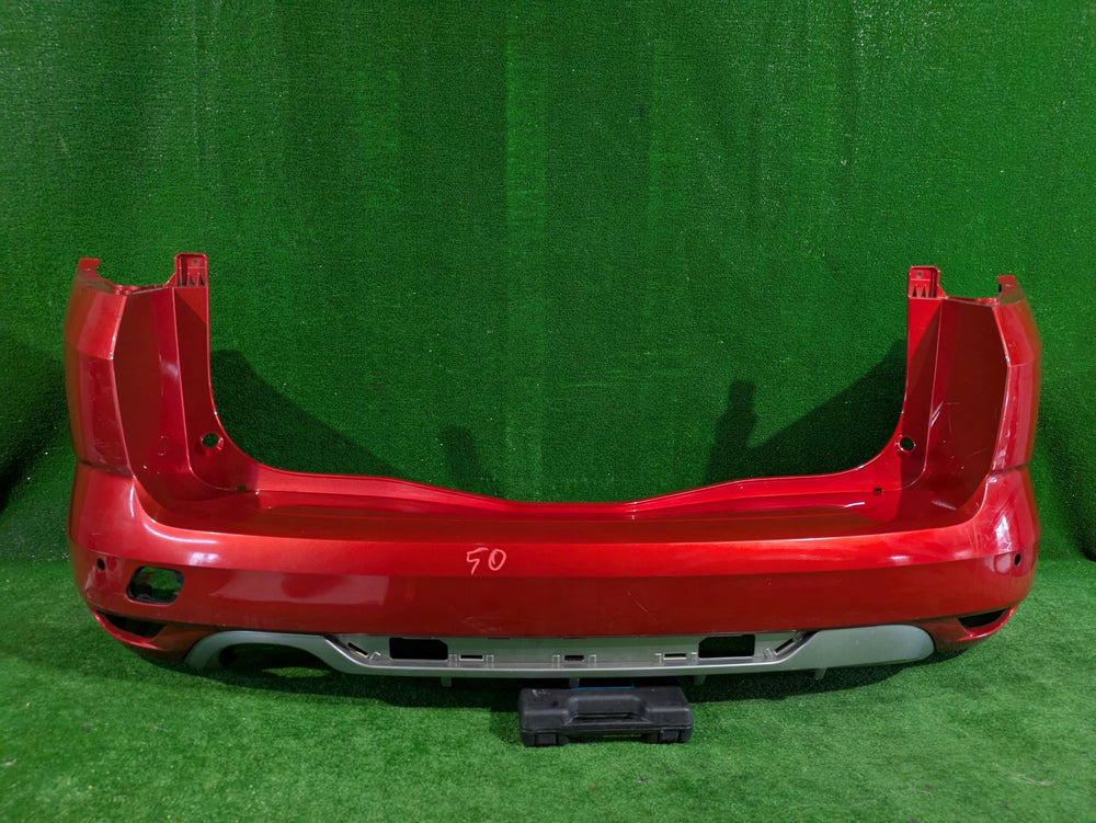 ZDERZAK TYLNY TYŁ RENAULT MEGANE IV GT KOMBI NR.50