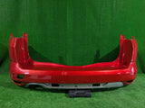 ZDERZAK TYLNY TYŁ RENAULT MEGANE IV GT KOMBI NR.50