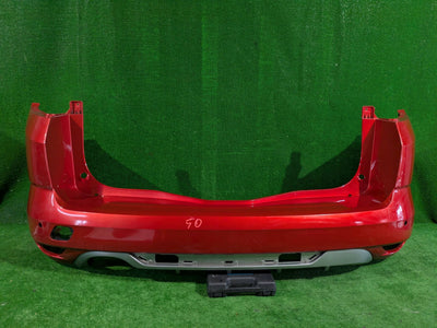 ZDERZAK TYLNY TYŁ RENAULT MEGANE IV GT KOMBI NR.50