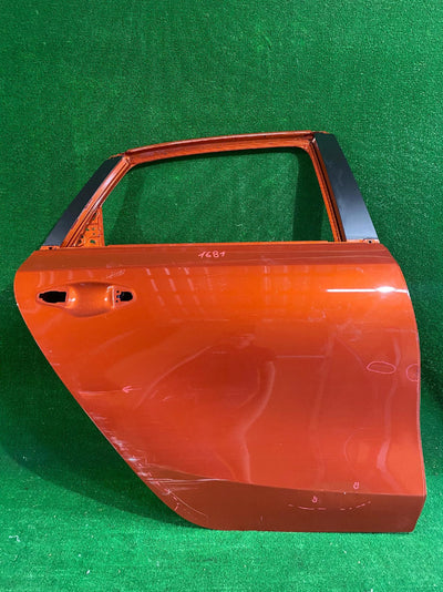 DRZWI PRAWE TYLNE KIA CEED III HB