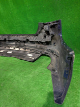 ZDERZAK TYLNY TYŁ AUDI A5 8W6 S-LINE